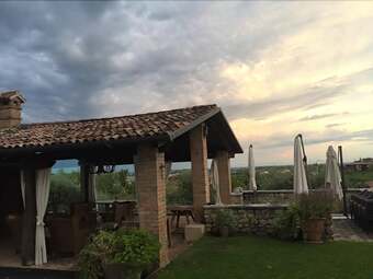 Agroturismo La Vigna Di Sarah