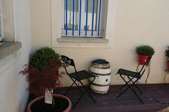 Hotel Le Bangor Coon