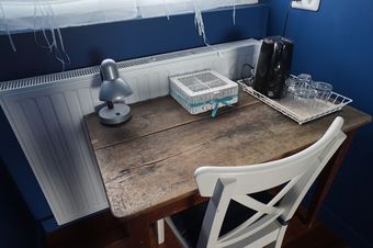 Hotel Les V Elements