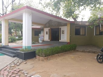 Hotel Tourist Village Khajuraho