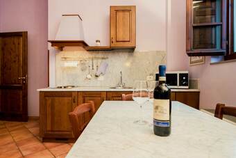 Agroturismo Le Civette Country Resort