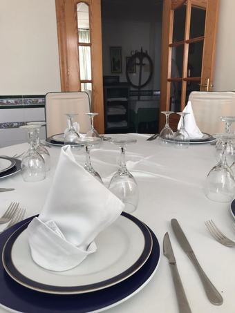 Hotel Mes�n Del Moro