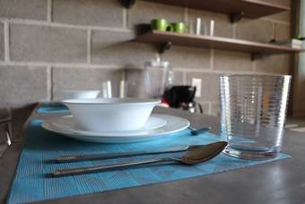 Apartamentos Antares Loft