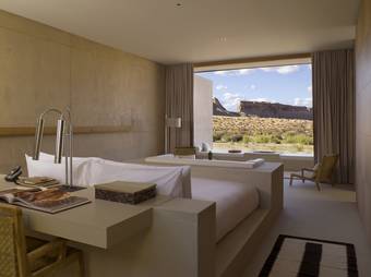 Hotel Amangiri