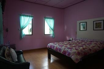 Hotel Cheewaporn Resort Ranot