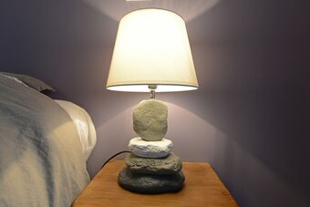 Bed & Breakfast Lauz'oustal - Maison D'h�tes