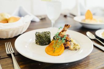 Bed & Breakfast The Historic Hill House And Farm