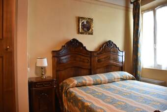 Agroturismo B&B & Residence Corte Bebbi
