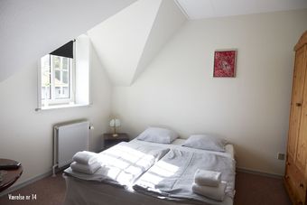 Bed & Breakfast Abild Kro Og Hotel - In Tonder