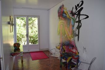 Bed & Breakfast Les Genebruy�res