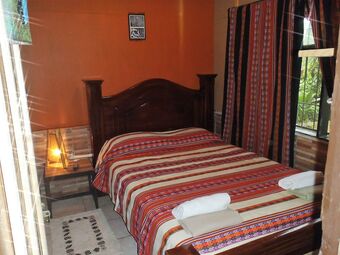 Hotel Jarabacoa Family Hostel