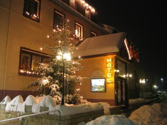 Hotel Thielmann