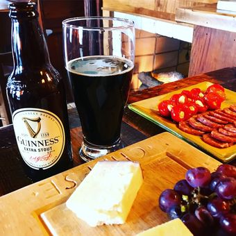 Bed & Breakfast The Inn At Tabbs Creek