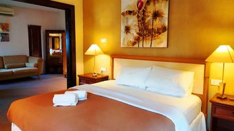 Posada Caravan Serai Exclusive Private Villas & Eco Resort