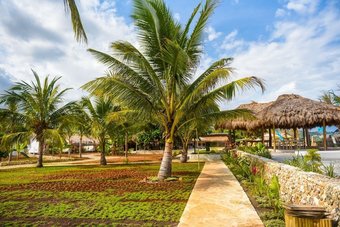 Bed & Breakfast Rua Beach Resort Sumba