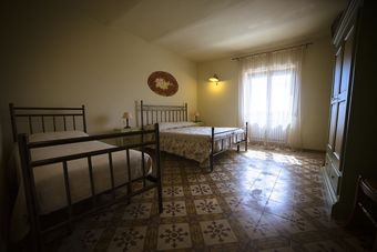 Agroturismo Z� Culetta