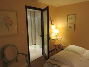 Bed & Breakfast Butterworth Farm