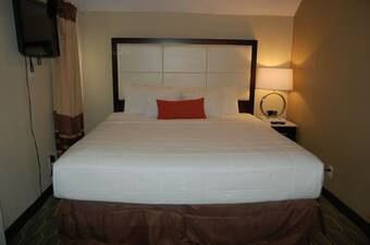 Hotel Hawthorn Suites By Wyndham Indianapolis North