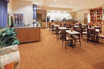 Hotel Country Inn & Suites By Radisson, Midland, Tx