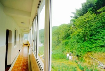 Posada Yiyun Botique Inn Damingshan Valley