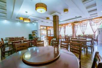 Posada Yijie Holiday Tianmushan Linan