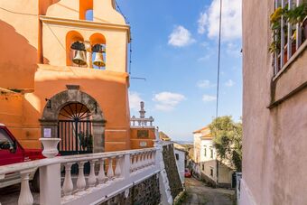 Apartamentos Nina's Traditional House By Konnect