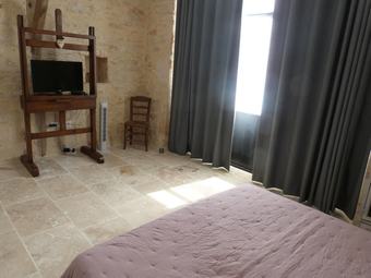 Hotel Chambres D'h�tes Le Plassalou