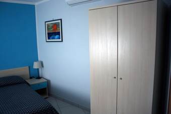 B&B La Casa Al Piccolo Borgo