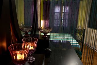 Agroturismo Los Sitios De Aravalle