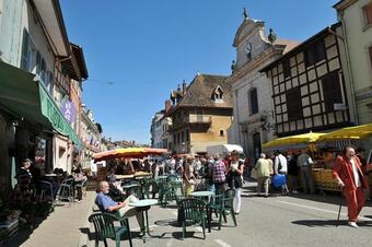Hotel Bateau Croisi�re Boh�me Au Calme
