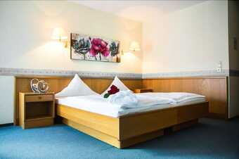 Hotel Ostfriesen-hof