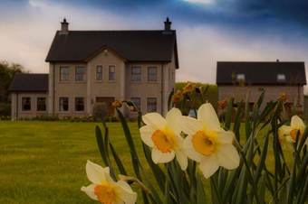 Apartamentos Quarry Loft