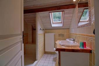 Hotel Chambres D'h�tes Las Vignes