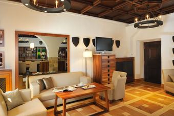 Hotel Grad Otocec Relais & Ch�teaux