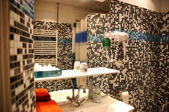 Hotel Zum Schwan Garni