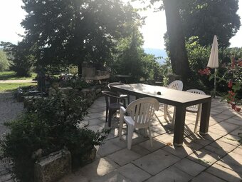 Bed & Breakfast La B�n'source Chambres D'h�tes