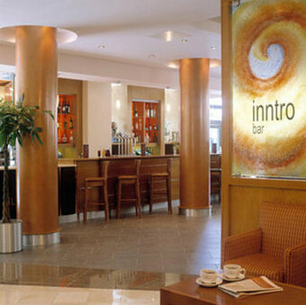 Hotel Jurys Inn Southampton