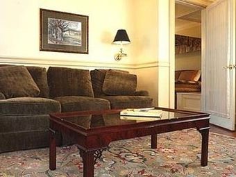 Hotel Green Mountain Inn