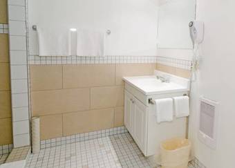 Motel Coastal Inn Digby