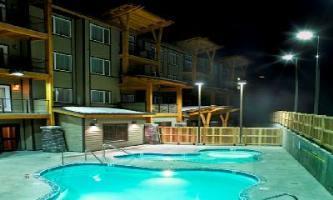 Hotel Mountain Spirit Resort & Spa