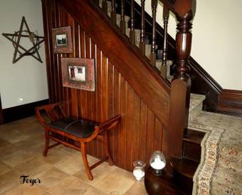 Heathcote Haven Bed & Breakfast