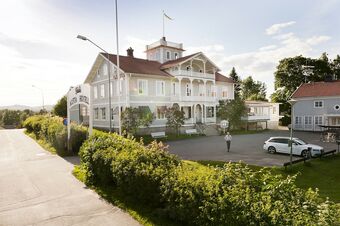 Hotel Alfta G�stgiveri