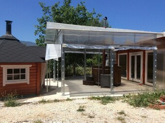 Agroturismo Azienda Agrituristica La Giarda