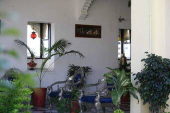 Hotel Rasik Priya Resort