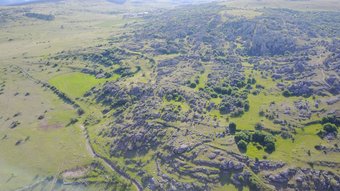 Hotel La Ferme de L'hom