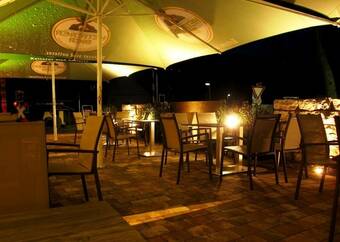 Hotel Landgasthof Rebstock