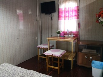 Hotel Phaiwan Baansawn Resort