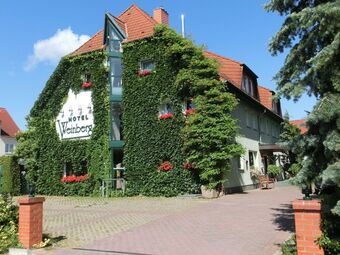 Hotel Weinberg