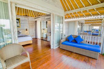 Bed & Breakfast The Angkal Resort