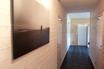 Cabana Haga Park Camping & Stugor